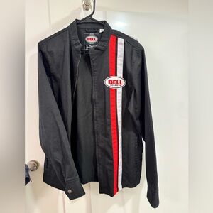 Bell Jacket size M